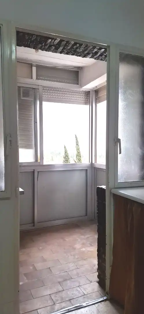 Dormitori de Pis en venda en Mairena del Aljarafe amb Aire condicionat