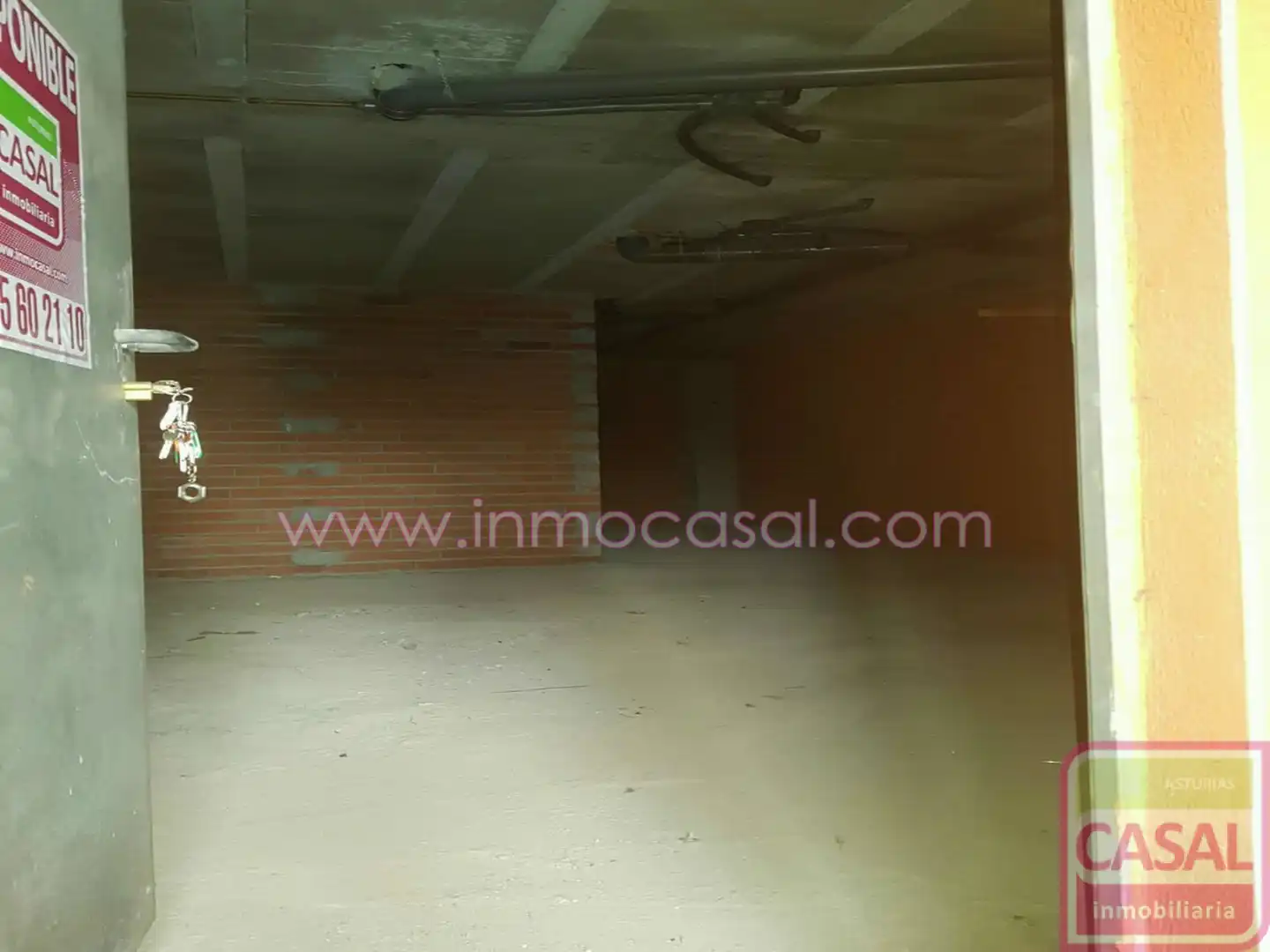 Local comercial en venta en San Martín del Rey Aurelio, imagen 4