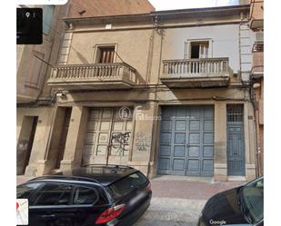 Exterior view of Residential for sale in  Lleida Capital