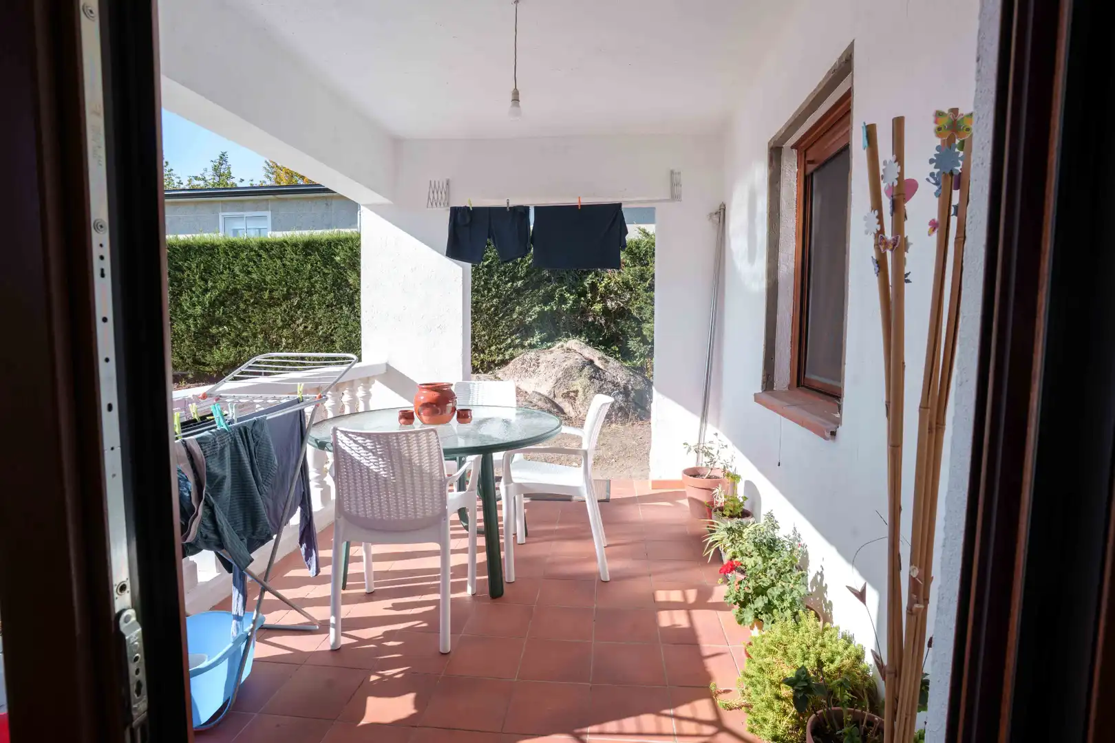 Chalet con terraza en venta en Calle París, imagen 22