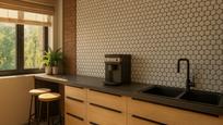 Kitchen of Flat for sale in Argoños   with Heating, Terrace and Balcony