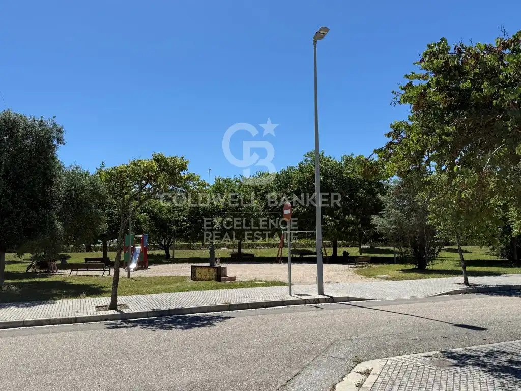 Residential for sale in Gandia