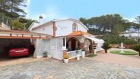 Casa o xalet en venda en Sant Pere de Ribes amb Aire condicionat, Calefacció i Jardí privat