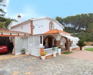 House or chalet for sale in Sant Pere de Ribes  with Air Conditioner, Heating and Private garden