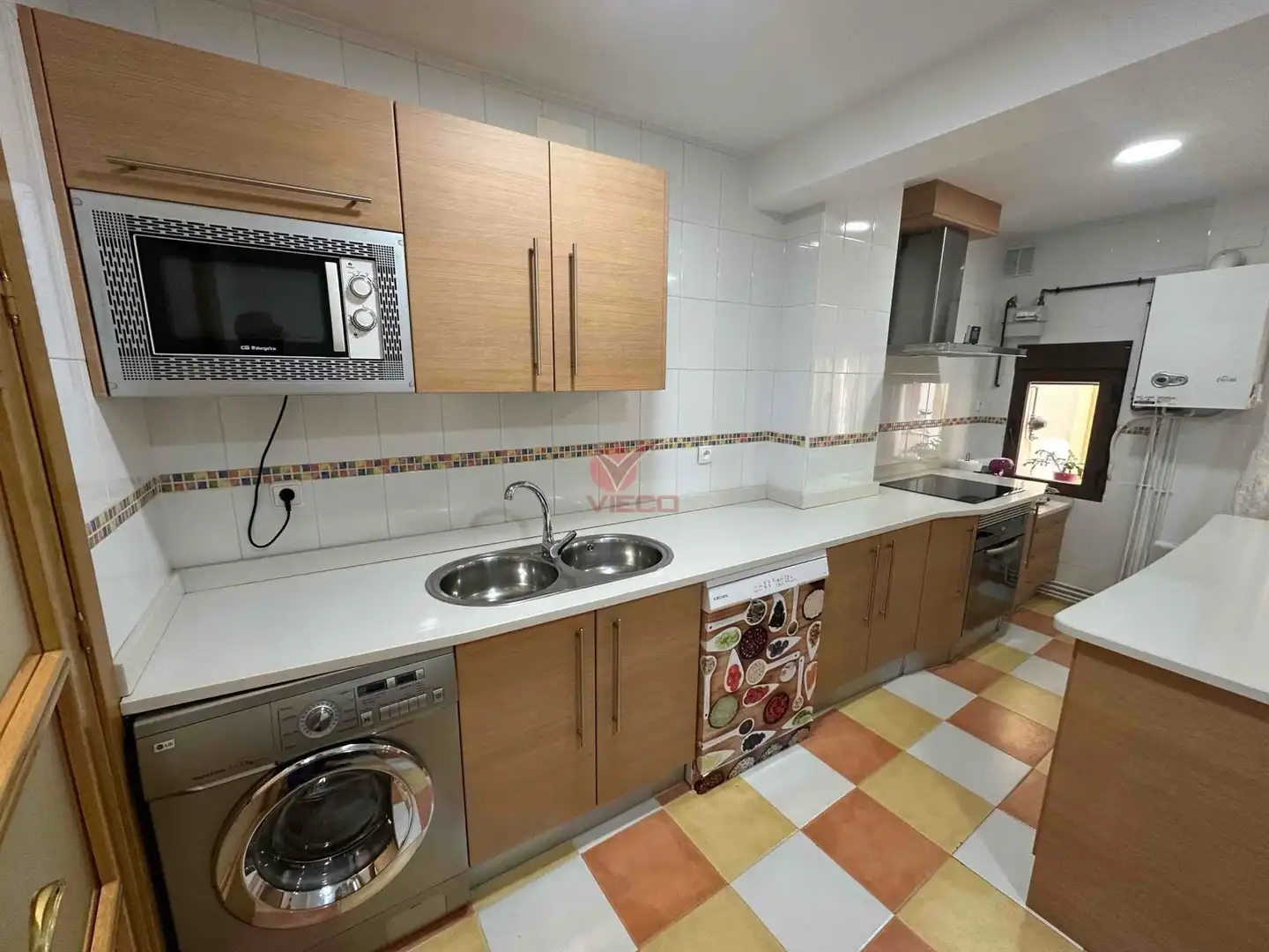 Wohnung zum Verkauf in LA MONEDA, Casco Histórico