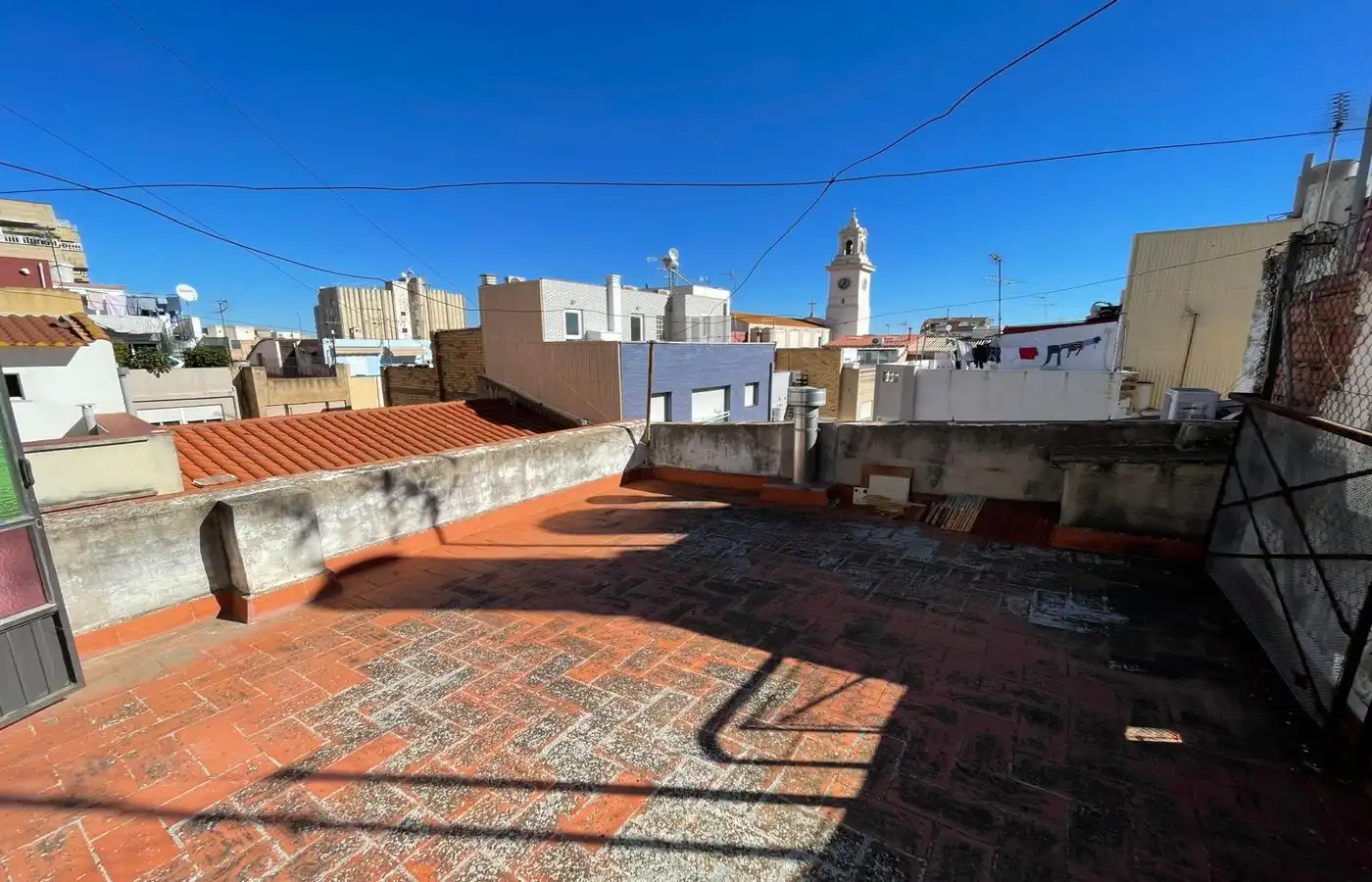 Casa con terrazza in vendita a Centre, imagen 12