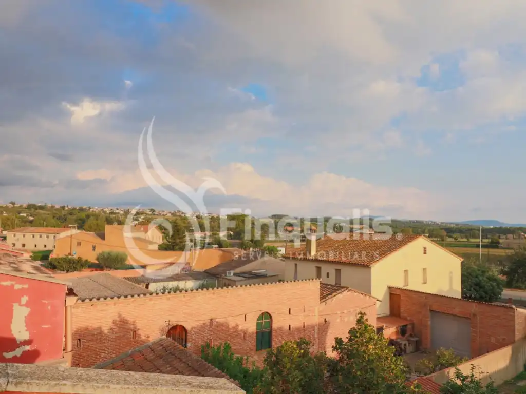Pis en venda en Santa Eulàlia de Ronçana