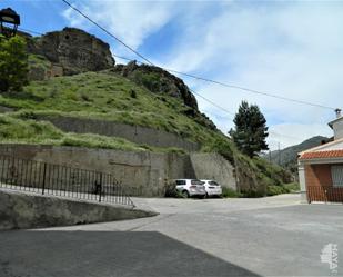 Vista exterior de Residencial en venda en Bejís