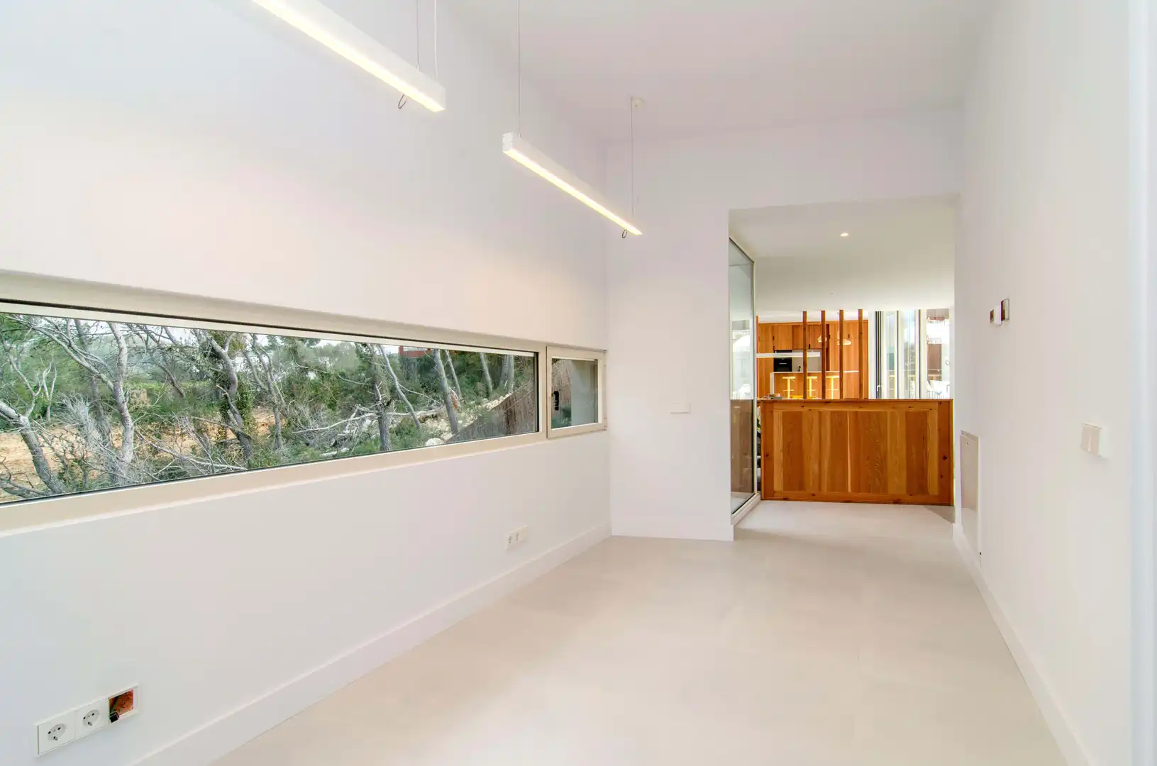 Casa o xalet en venda en Sant Pere de Ribes amb Aire condicionat, Calefacció i Terrassa
