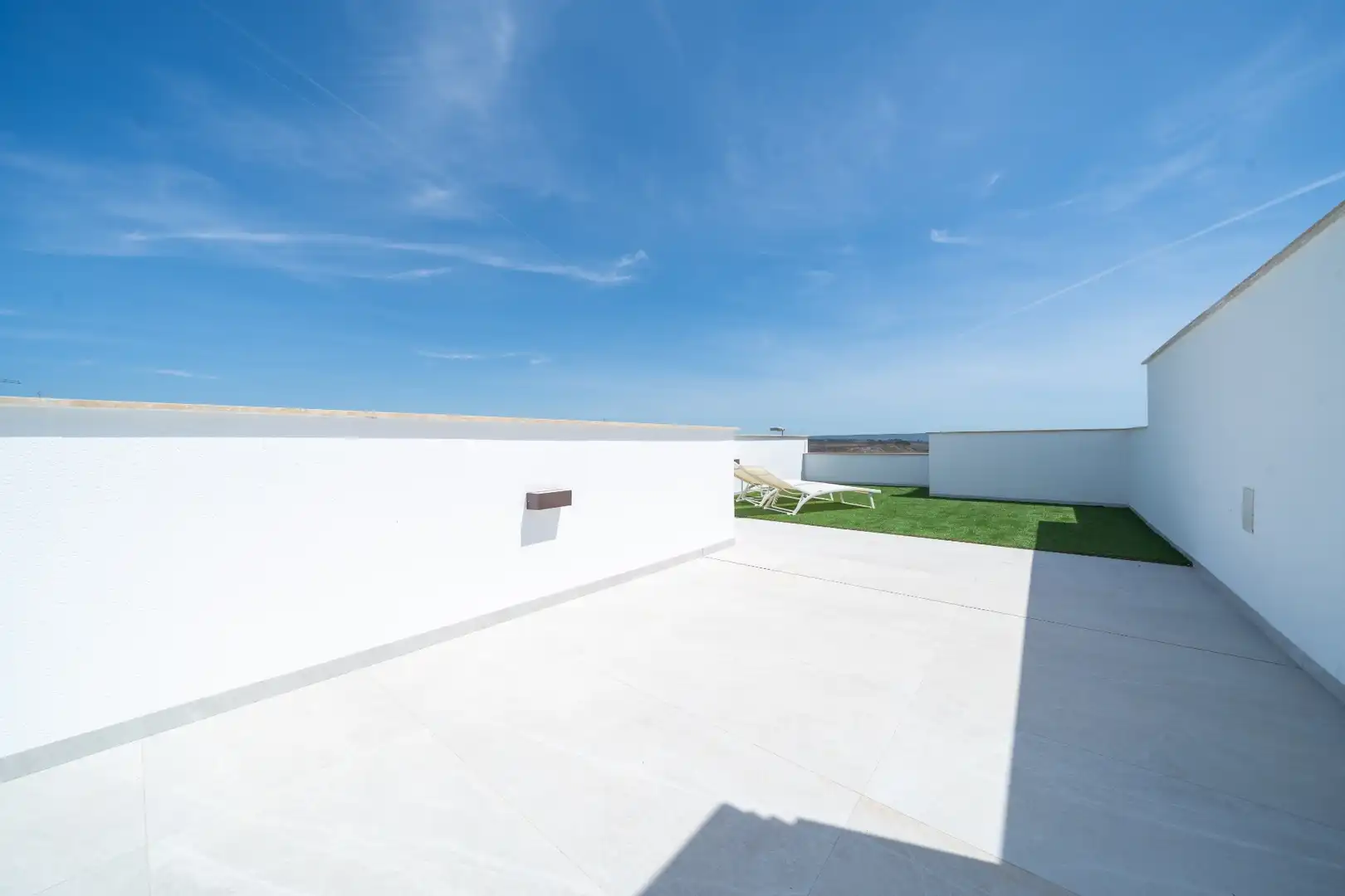 House with pool for sale in Desamparados - Hurchillo - Torremendo, imagen 33