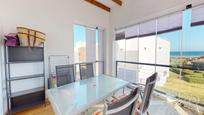 Balcony of Apartment for sale in Vera  with Terrace, Furnished and Community pool