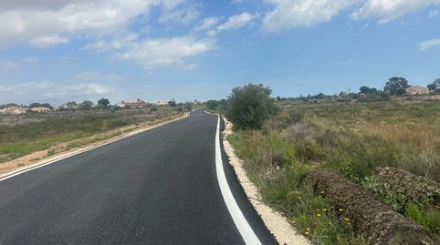 Foto 2 de Residencial en venta en Moralet, Alicante / Alacant