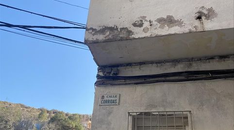 Foto 3 de Piso en venta en Corridas , Esperanza - Quemadero, Almería Capital