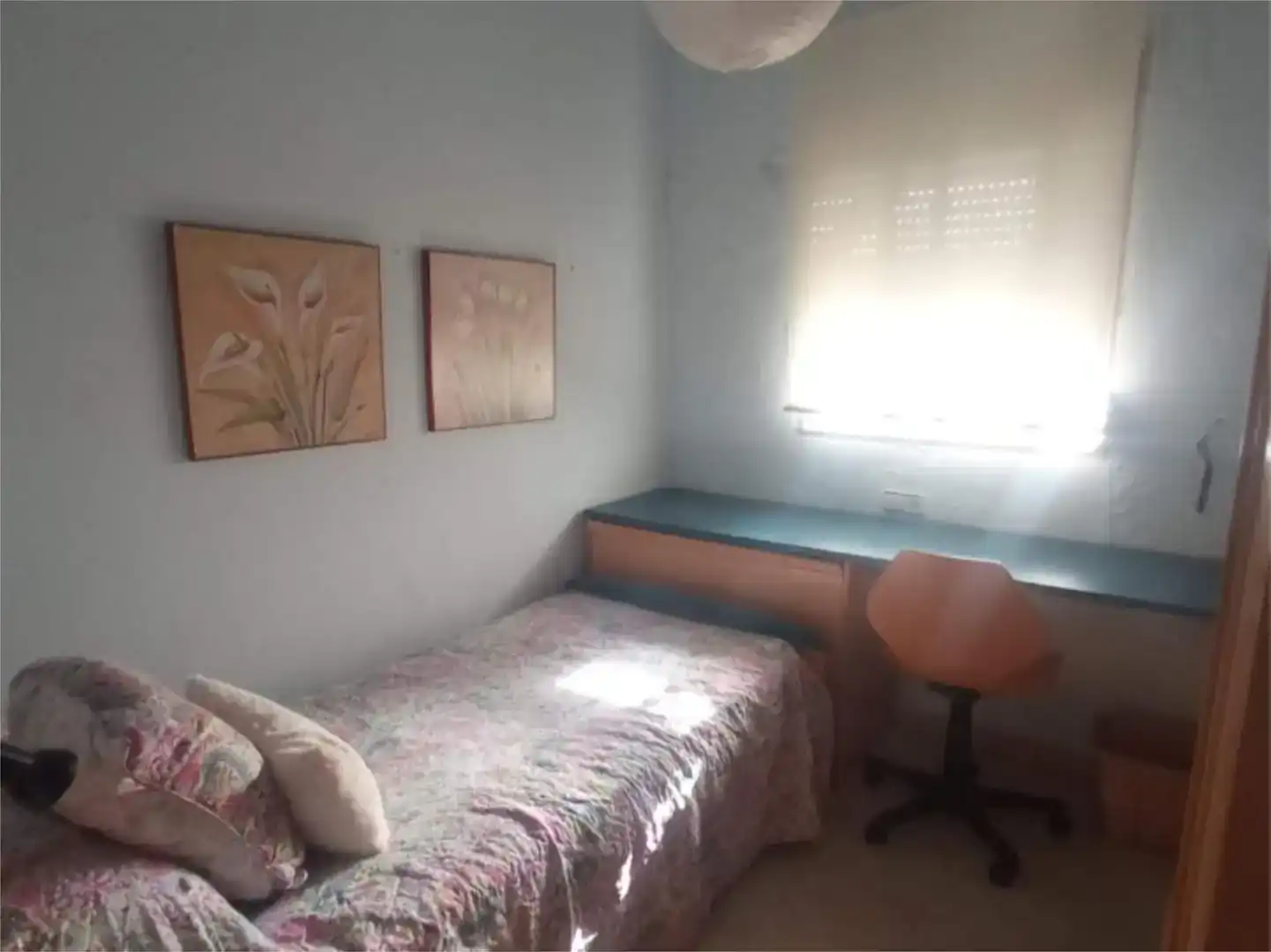 Bedroom of Flat for rent in Punta Umbría, Huelva