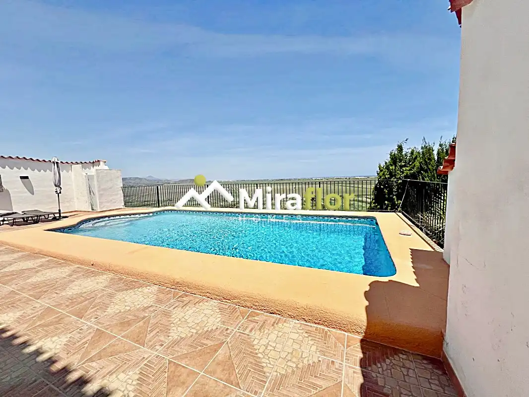Villa mit Terrasse zum Verkauf in Pego, imagen 3