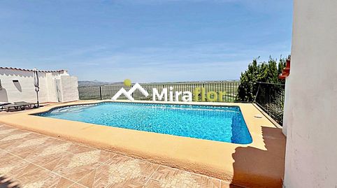 Preciosa villa independiente en Monte Pego, con hermosas vistas al valle y al mar, imagen 3