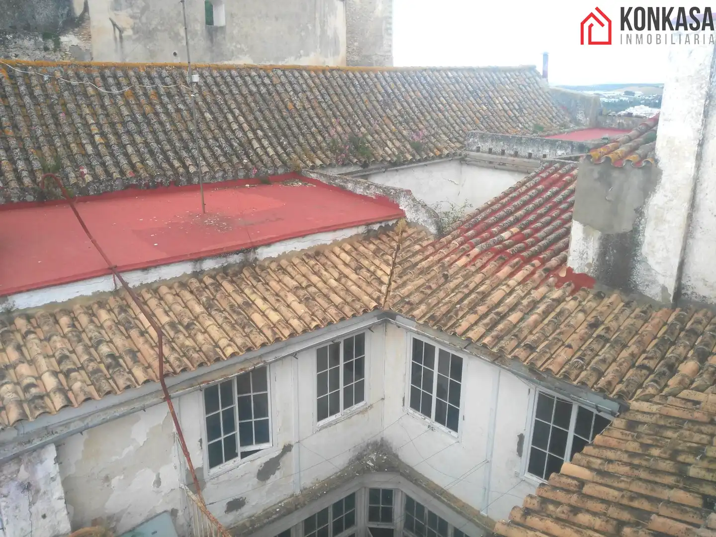 Maison avec terrasse à vendre à Arcos de la Frontera, imagen 33