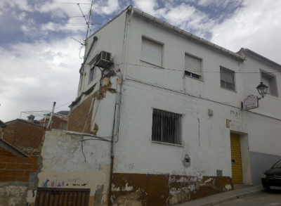House or chalet for sale in Carrer de Sant Pere, Beniarrés