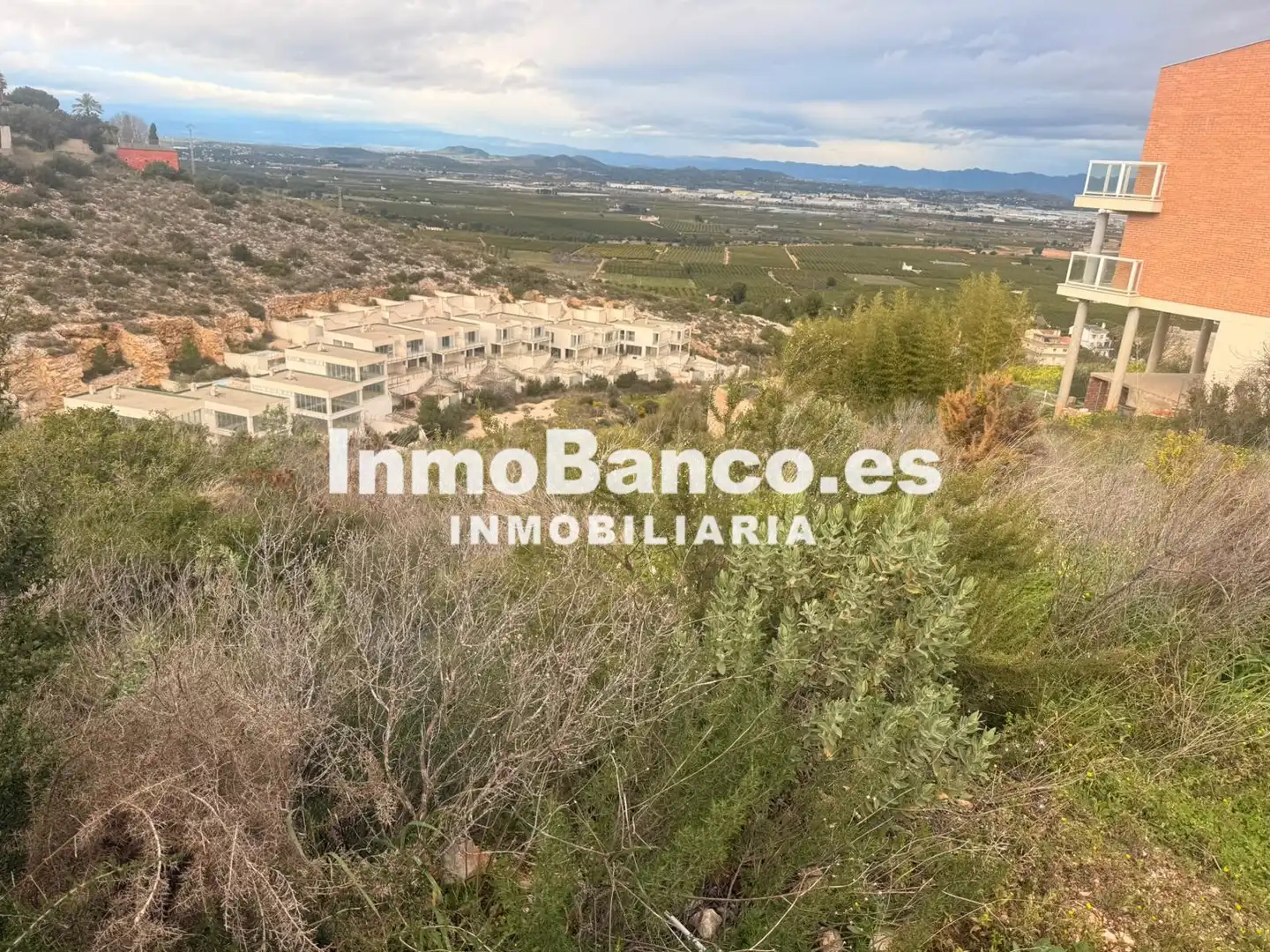 Terreno residencial en venta en Avenida del Rio Turia, imagen 6