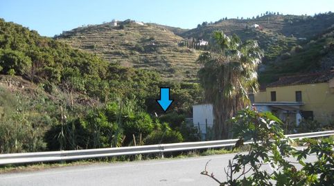 Foto 3 de Casa o xalet en venda a C/ las Golondrinas, Velilla - Velilla Taramay, Almuñécar