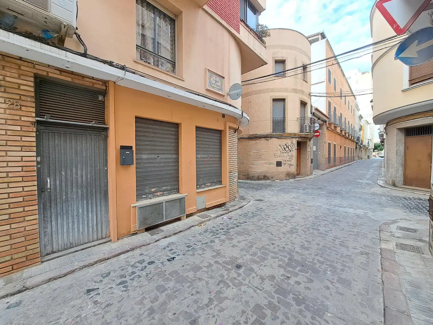 Local comercial de lloguer a Calle SANT JAUME, imagen 5