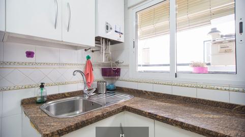 Foto 5 de Piso en venta en Sta. Marina - San Andrés - San Pablo - San Lorenzo,  Córdoba Capital