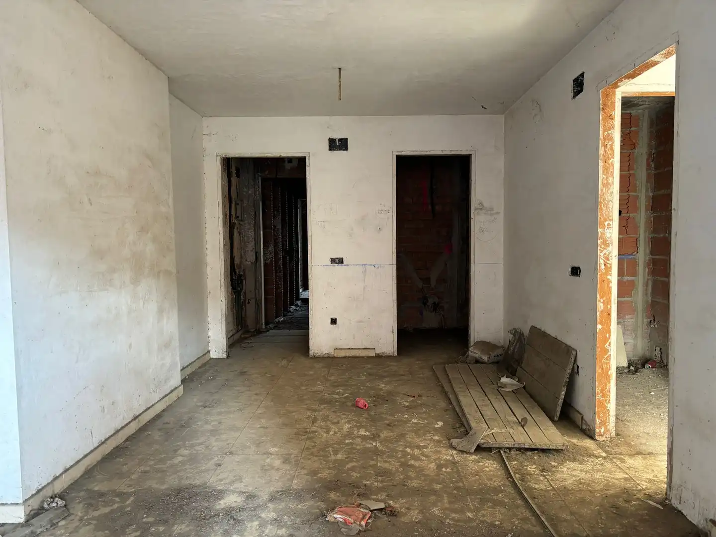 Edificio en venta en Salt