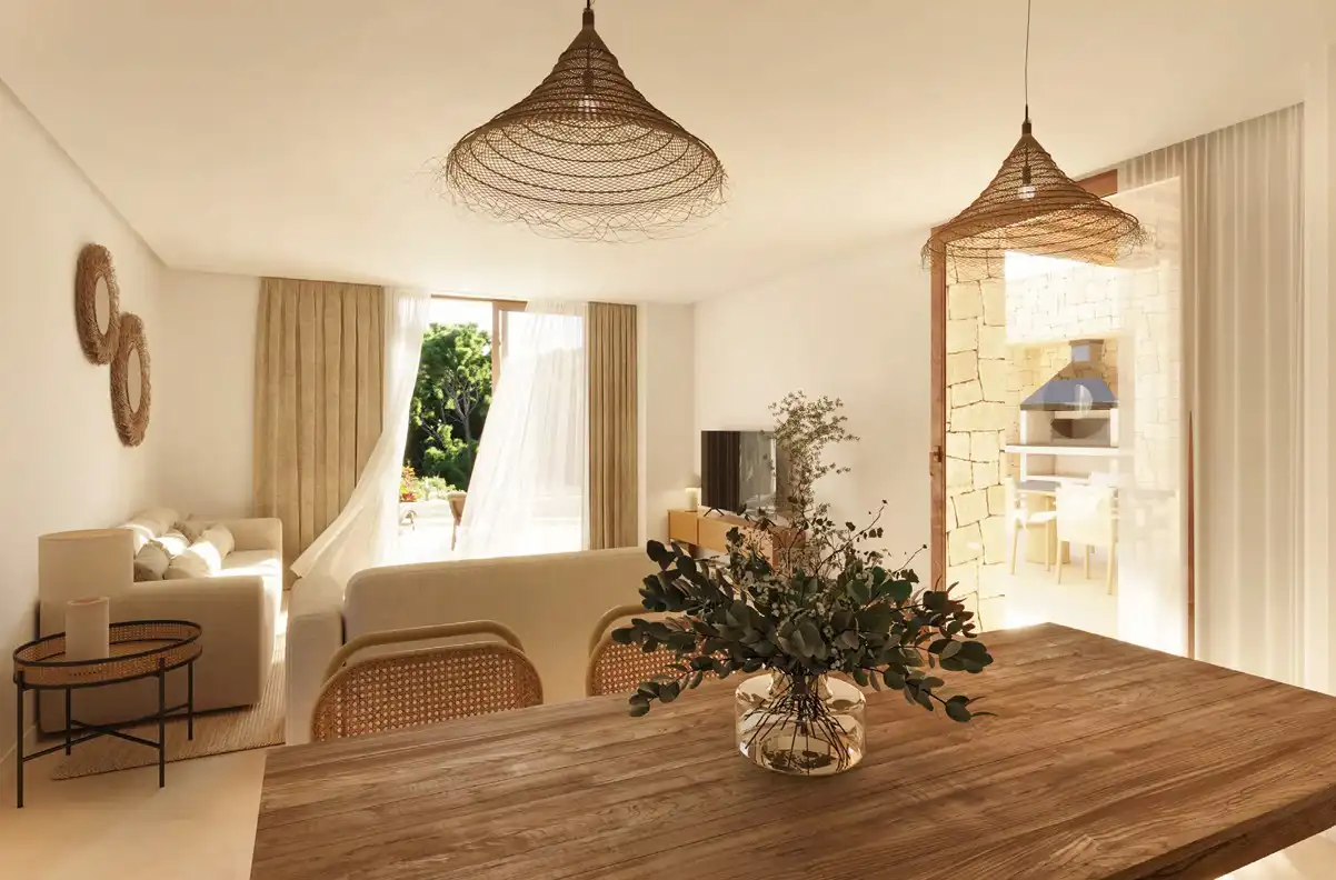Villa avec piscine à vendre à La Fustera, imagen 5