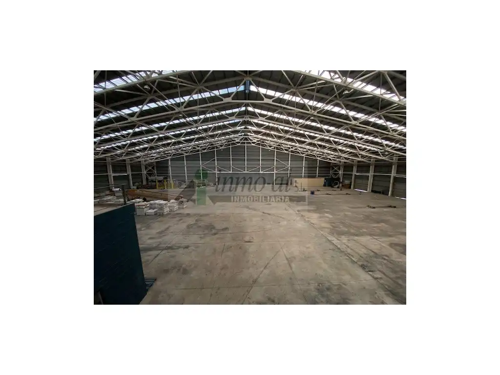 Nave industrial en venta en Les Alqueries / Alquerías del Niño Perdido