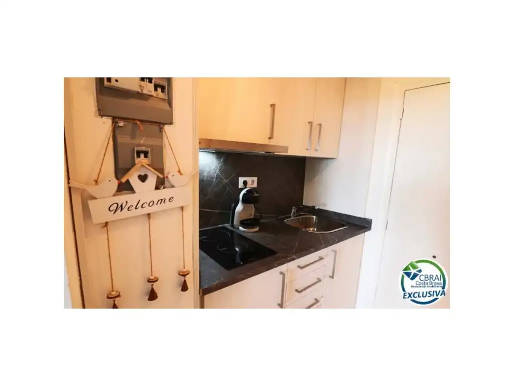 Estudio con ascensor en venta en Calle De L'Alhambra 47, imagen 5