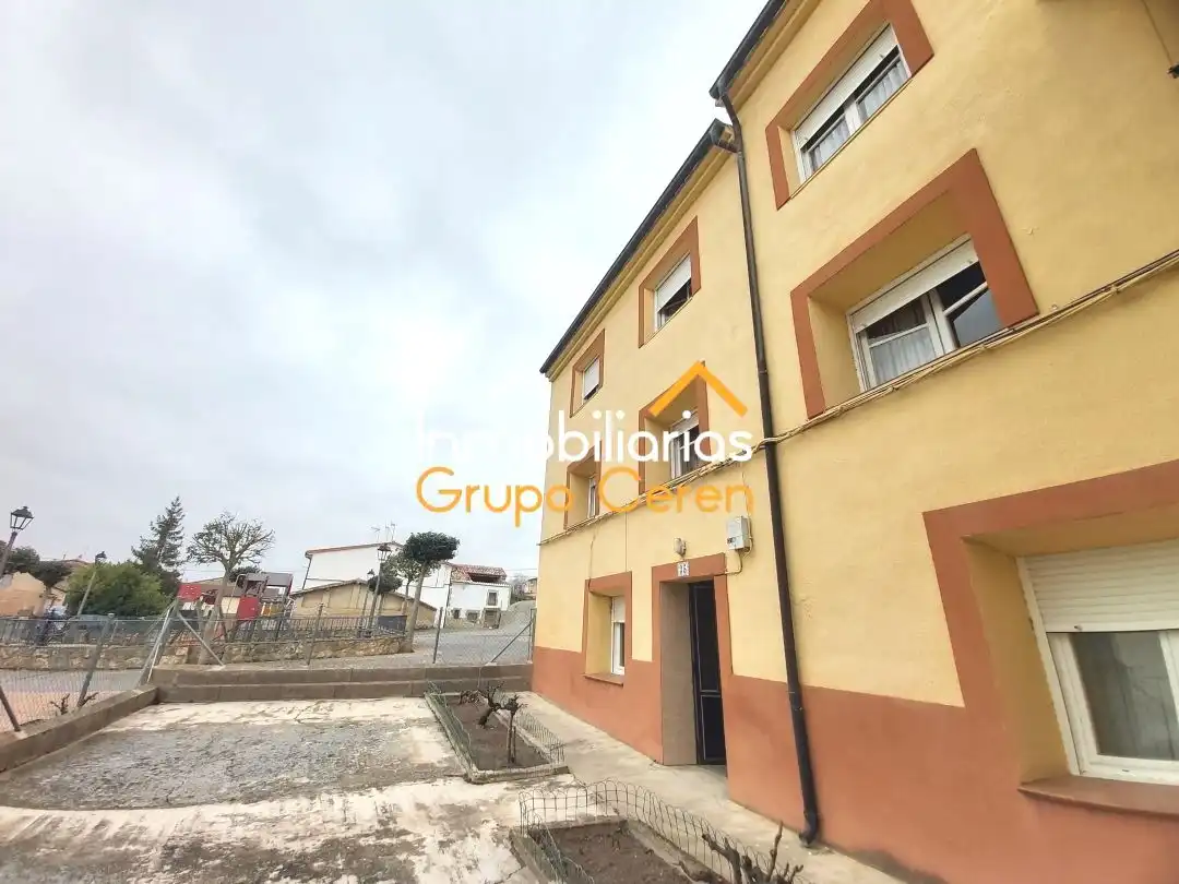 Casa o xalet en venda a Ochánduri