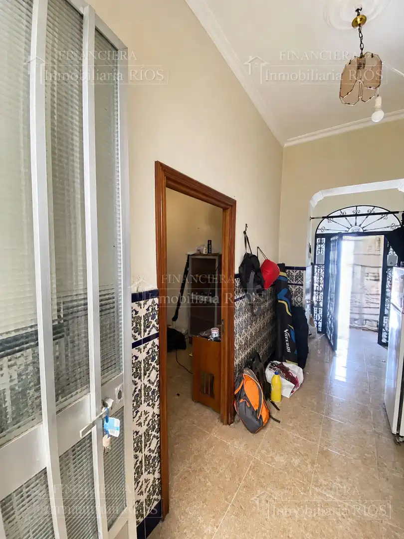 Casa o chalet en venta en Alcalá de Guadaira