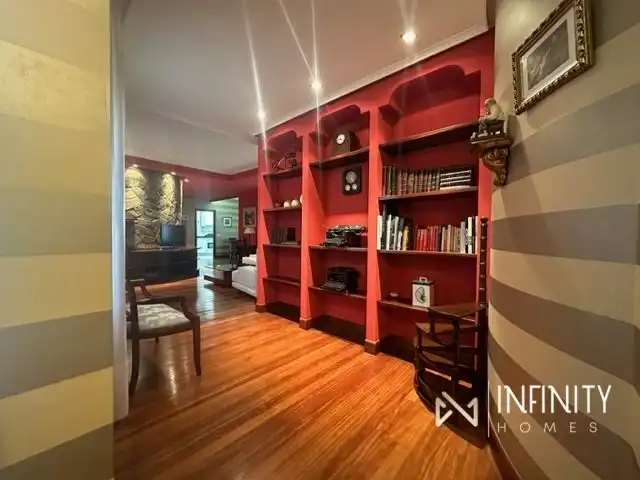 Piso de alquiler en Bilbao  con Calefacción