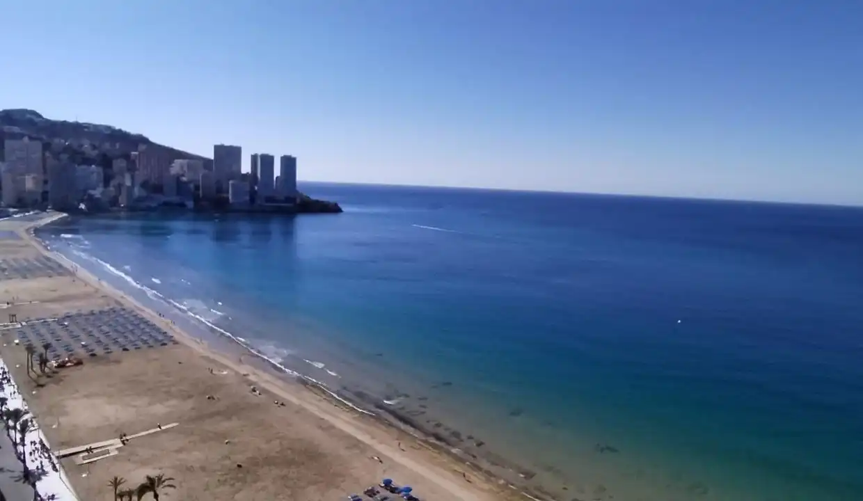 Apartment mit Aufzug zum Verkauf in Playa de Levante, imagen 2