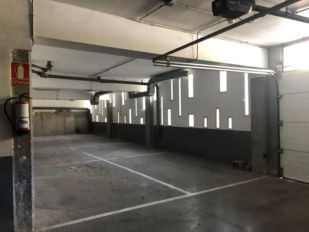 Parking of Garage for sale in San Sebastián de la Gomera