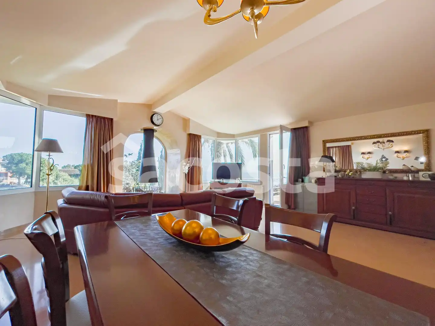 Casa o chalet en venta en Montgoda