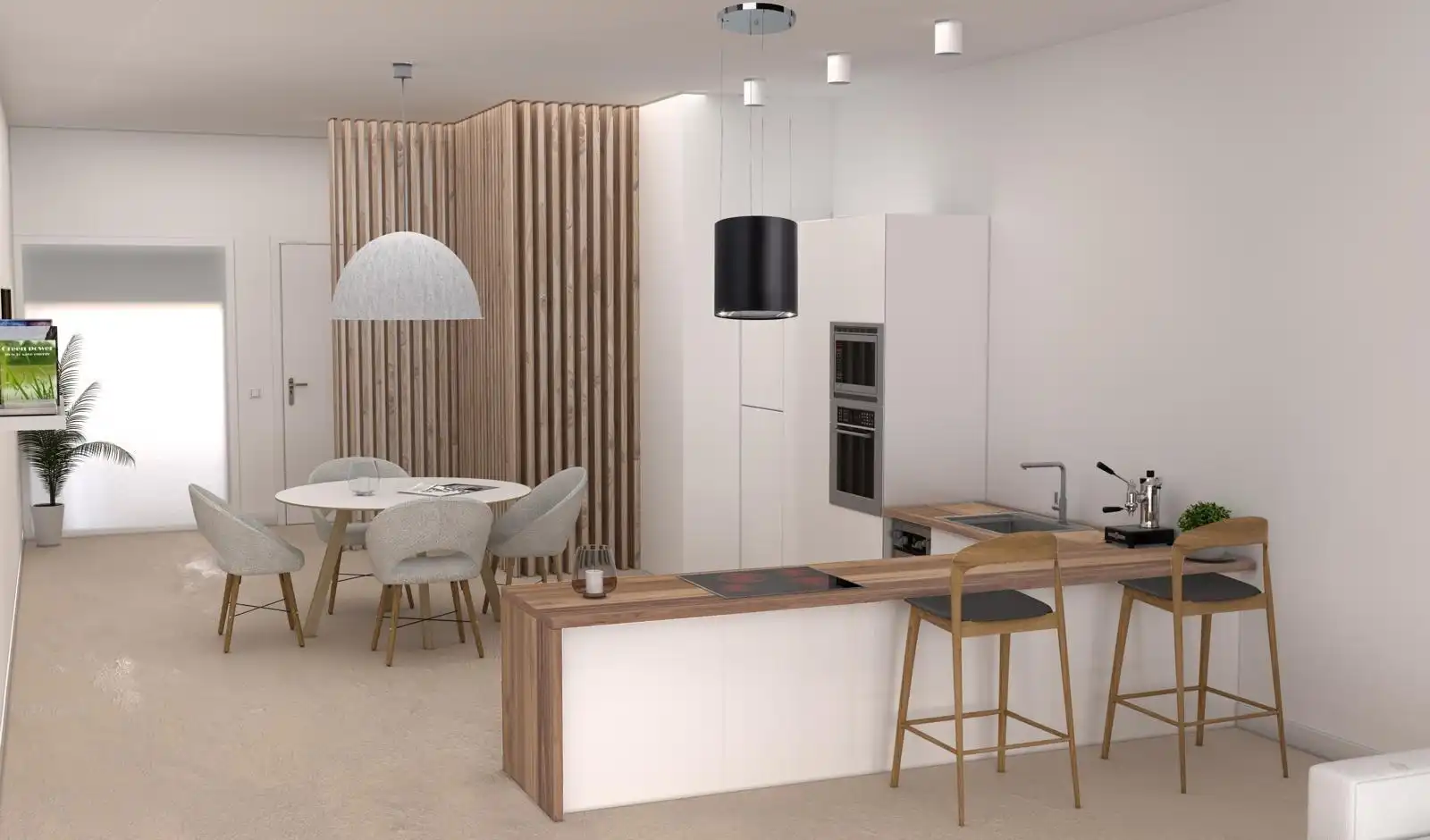 Appartement à vendre à Sant Rafael, imagen 4