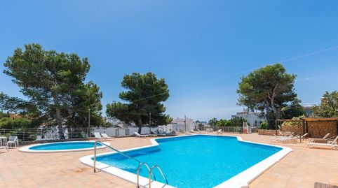Photo 2 of Flat for rent in Passeig Joan Carles I, Marina Botafoc - Platja de Talamanca, Eivissa