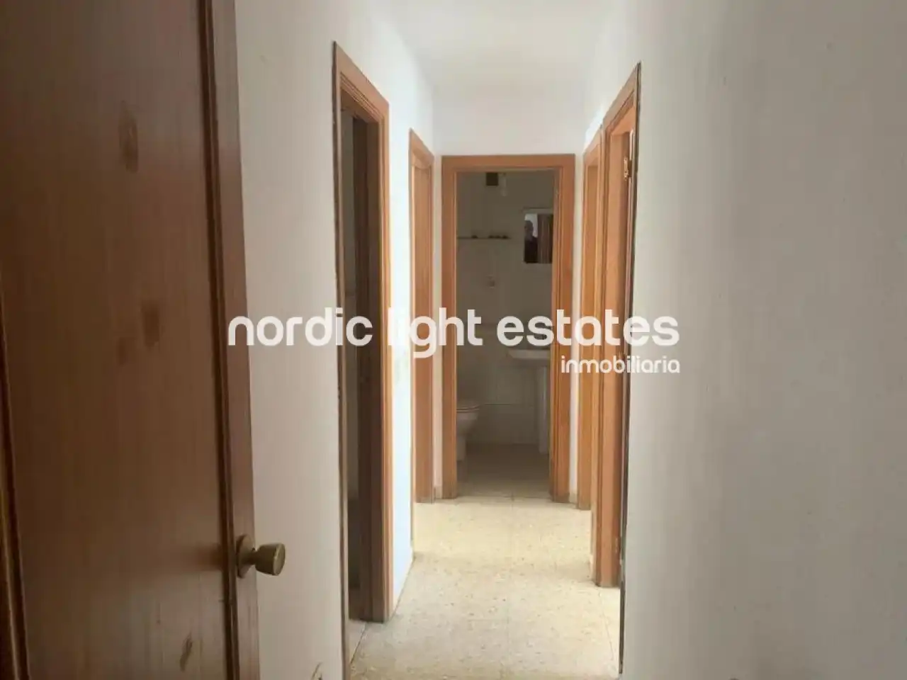 Flat for sale in Málaga  with Terrace, Storage room and Swimming Pool
