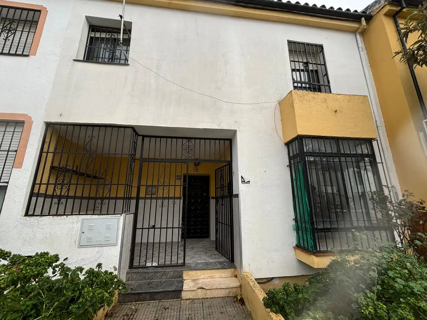 Houses for sale in Algodonales, El Fuerte - La Dehesa