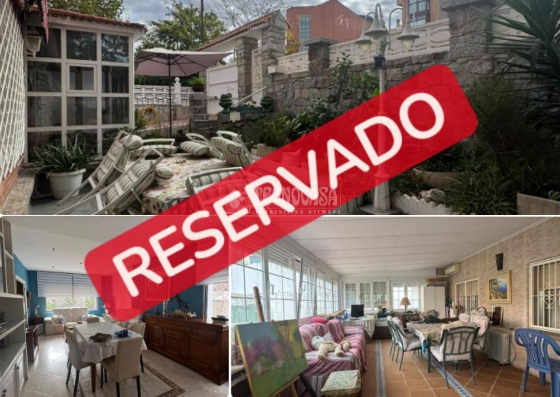 House or chalet for sale in  Madrid Capital  with Terrace and Balcony