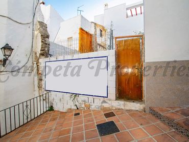 Terreno residenziale in vendita a Torrox Pueblo