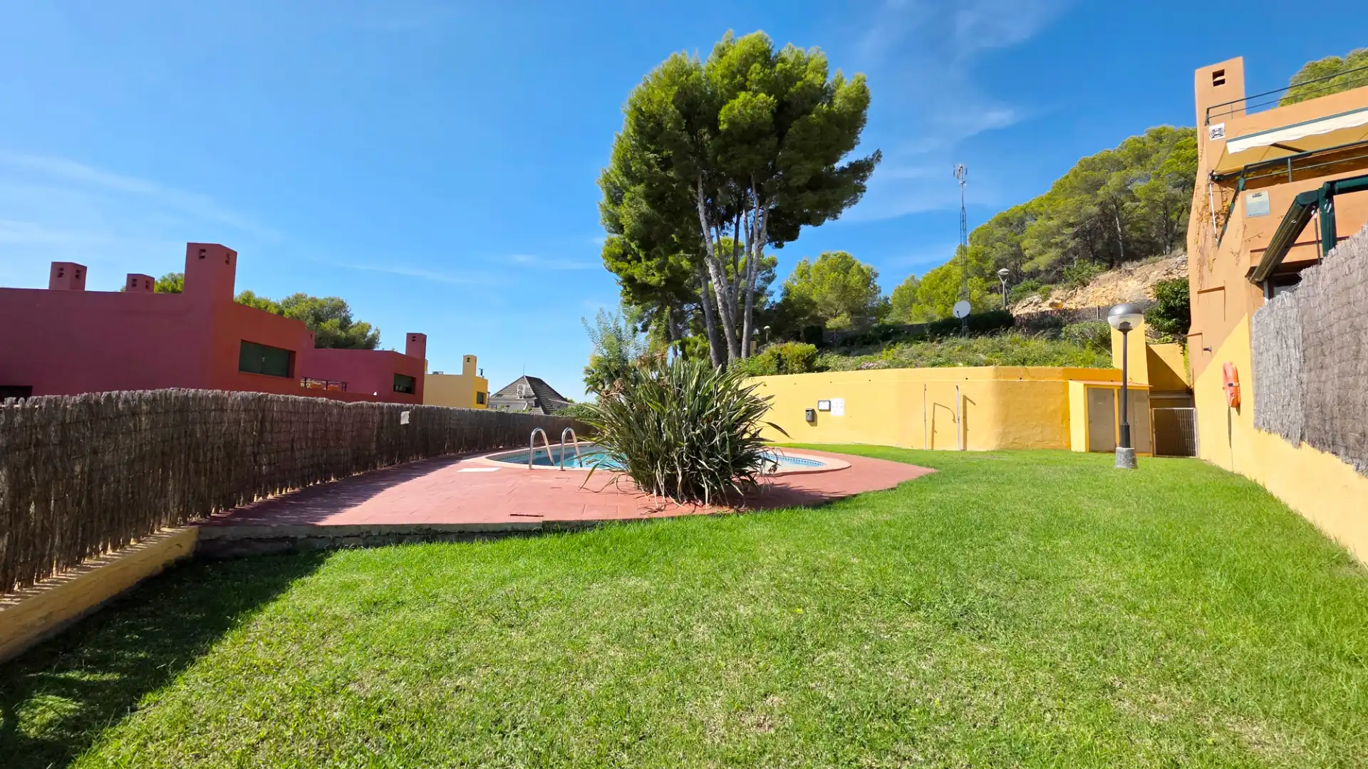 Terraced house with terrace for sale in Passatge de l'Abellarol, imagen 58