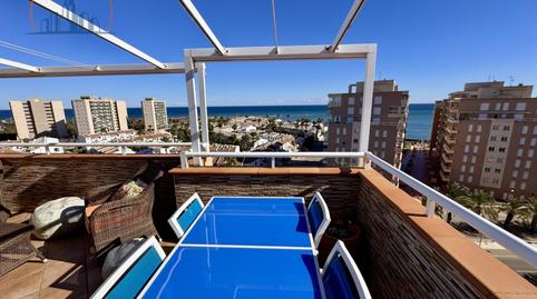 Foto 4 de Àtic en venda a Urbanizacion Poligono J  Veneziola, Veneziola, Murcia