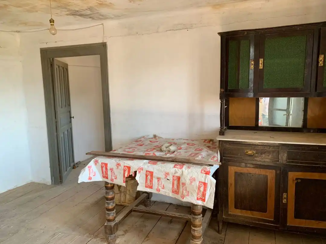 Casa amb terrassa en venda a Valle de Manzanedo, imagen 9