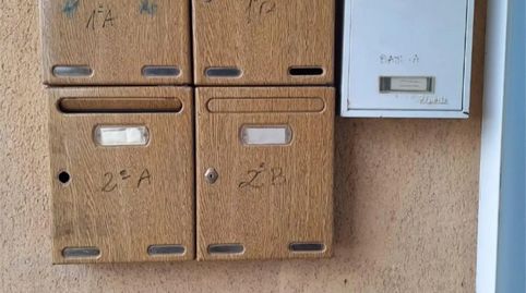 Foto 3 de Pis en venda a Paseo Ramos Arribas, 32, Alfamén, Zaragoza
