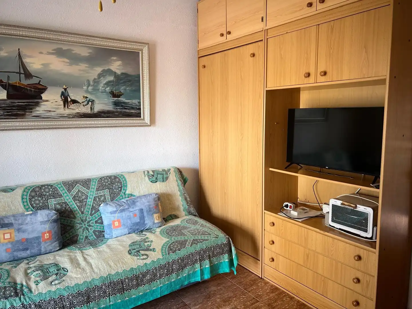 Apartment mit Aufzug zum Verkauf in Playa de Gandia, imagen 9