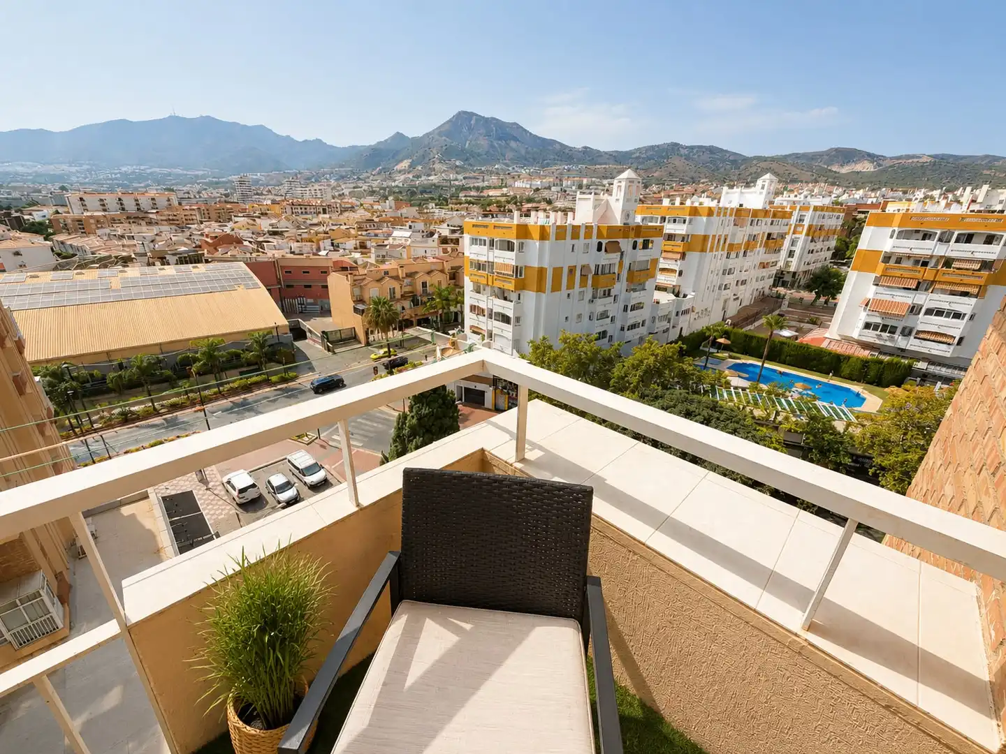 Flat with lift for sale in Avenida Gamonal, imagen 12
