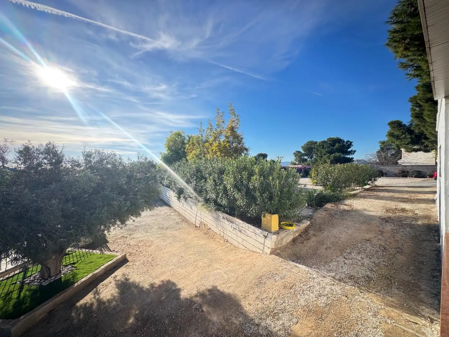 Chalet con piscina en venta en Partidas de Alicante, imagen 9