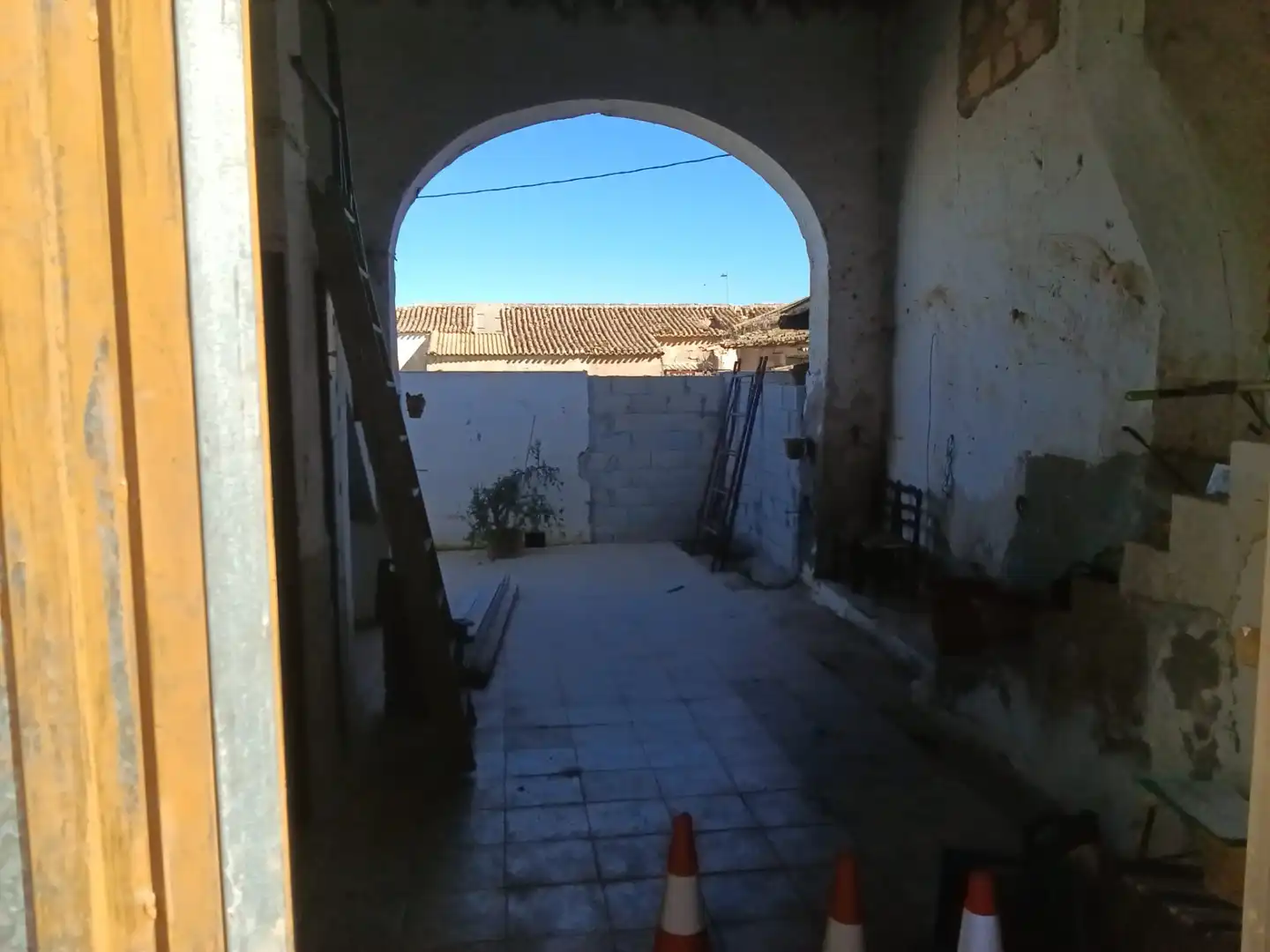 Casa con jardín en venta en Calle Cartagena 42, imagen 21